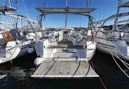 Plachetnice Bavaria Cruiser 46 - CHALLI