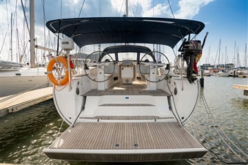 Plachetnice Bavaria Cruiser 50 - Venus