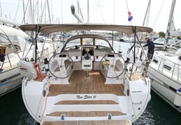 Plachetnice Bavaria Cruiser 51 Style - Neo Star II