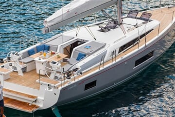 Plachetnice Oceanis 46.1 - RHEA **