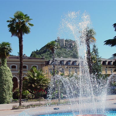 O©RArt&History collection GardaTrentino87