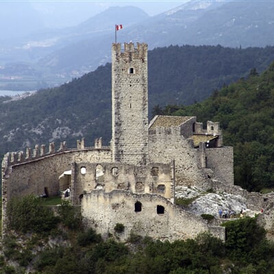 O©RArt&History collection GardaTrentino103