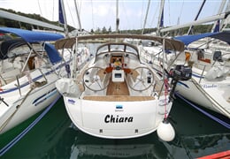 Plachetnice Bavaria Cruiser 34 - Chiara