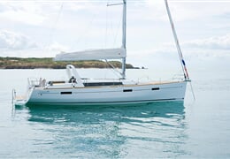 Plachetnice Oceanis 45 - Gloria