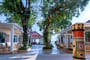 Foto - Bangkok - Ko Samui (Thajsko)
