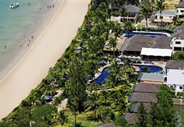 Bangkok - Phuket (Thajsko)