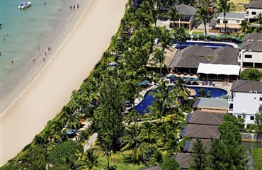 Bangkok - Phuket (Thajsko)