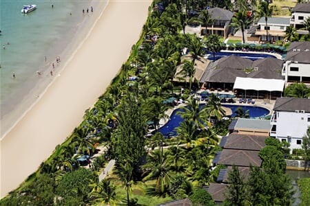 Bangkok - Phuket (Thajsko)