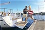 Yacht image