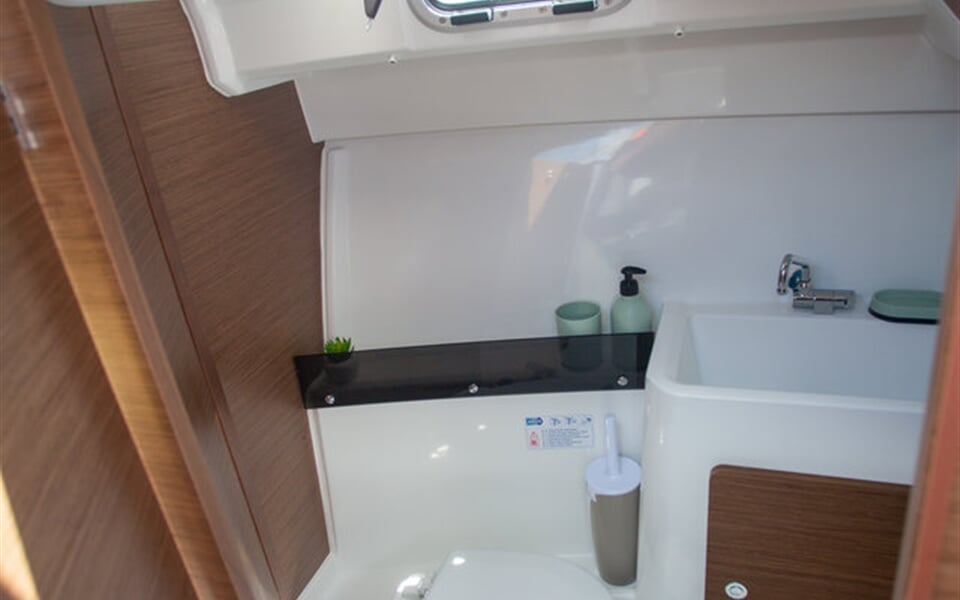 Yacht image