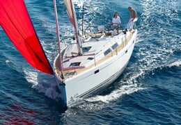 Plachetnice Hanse 415 - STARBUCK