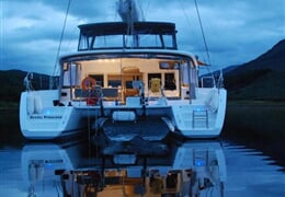 Katamarán Lagoon 450 - ARCTIC PRINCESS