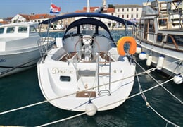 Plachetnice Oceanis Clipper 323 - Despina