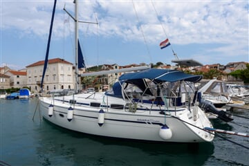 Plachetnice Bavaria 37 Cruiser - Katarina