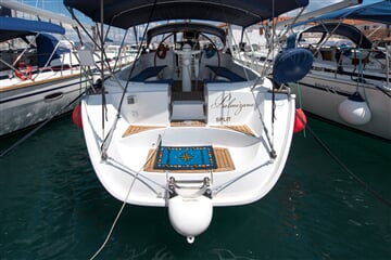 Plachetnice Sun Odyssey 42.2 Exclusive - Palmizana