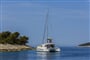 Yacht image