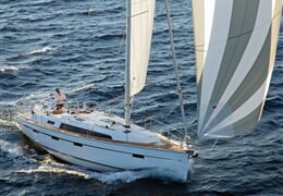 Plachetnice Bavaria Cruiser 41 - Stella