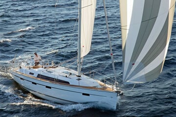 Plachetnice Bavaria Cruiser 41 - Stella