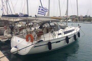 Bavaria 41 Cruiser - Alkyoni