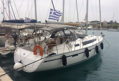 Bavaria 41 Cruiser - Alkyoni