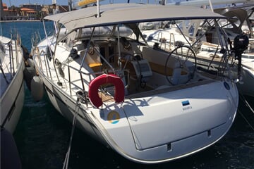 Bavaria 41 Cruiser - Optasia