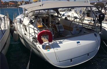 Bavaria 41 Cruiser - Optasia