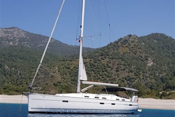 Bavaria 50 Cruiser - Jemi