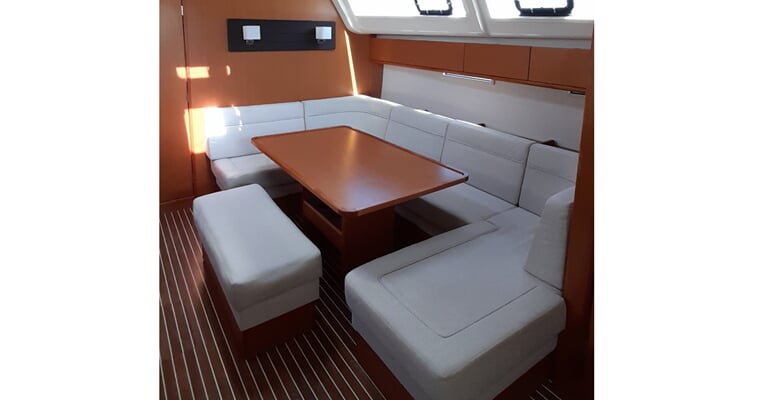 Interior image