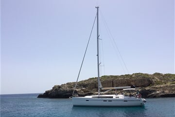 Bavaria 46 Cruiser - Melodia