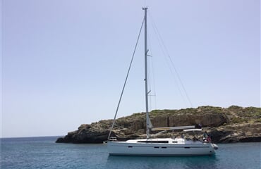 Bavaria 46 Cruiser - Melodia