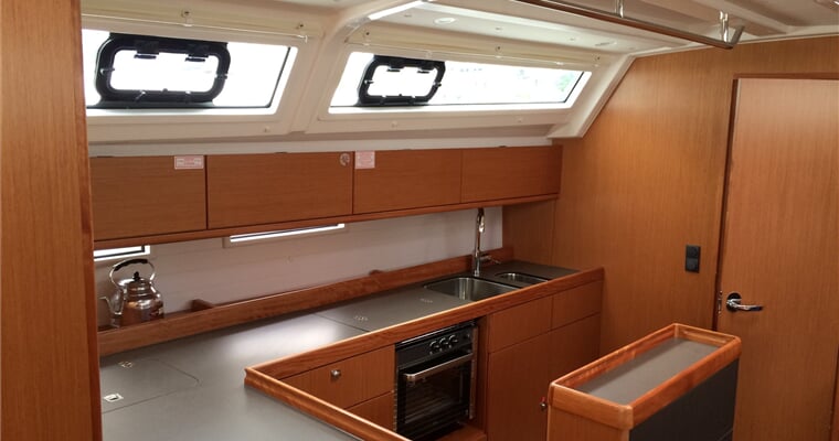 Interior image