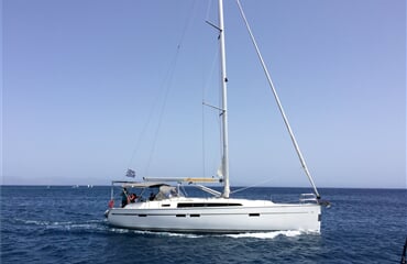 Bavaria 51 Cruiser - Fantasia