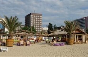 Bulharsko - Slunečné pobřeží - hotel MPM Orel***
