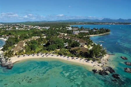 Mauritius