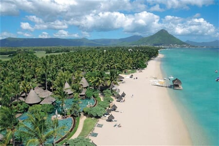 Mauritius
