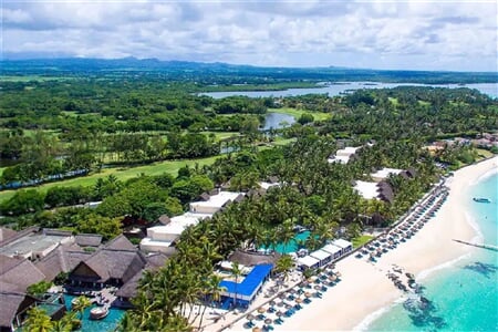 Mauritius