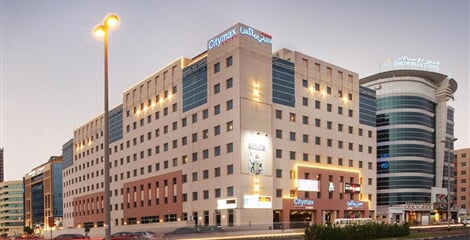 Dubaj