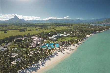 Mauritius