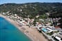 Korfu, Agios Georgios - Hotel Belle Helene