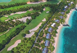 Mauritius