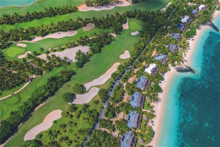Mauritius