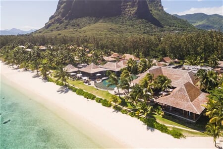 Mauritius