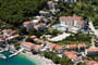 Hotel Quercus, Drvenik (22)