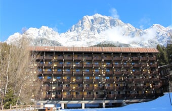 Hotel Boite **** - Borca di Cadore