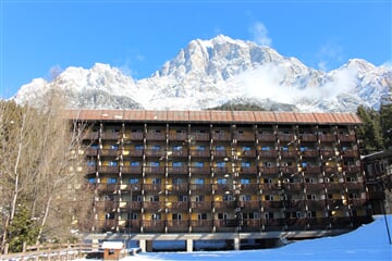 Hotel Boite **** - Borca di Cadore