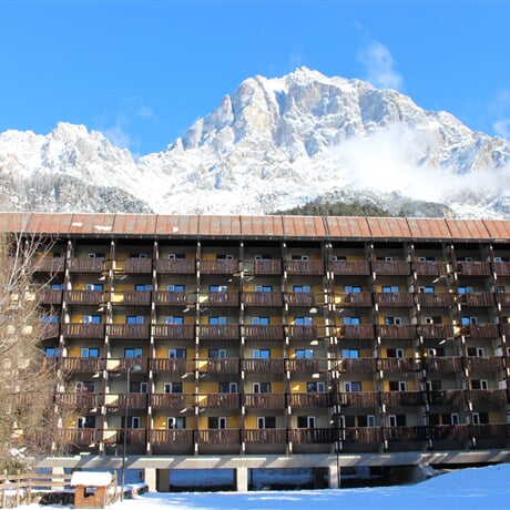 Hotel Boite **** - Borca di Cadore