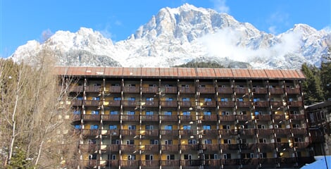 Hotel Boite **** - Borca di Cadore