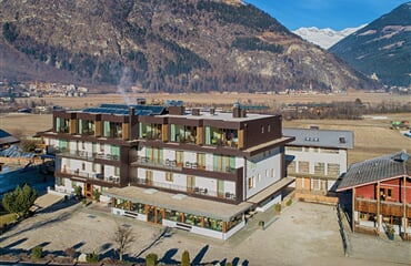 Hotel Mair *** - Campo Tures