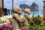 Foto - Bangkok - Krabi - Ko Ngai (Thajsko)