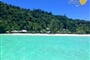 Foto - Bangkok - Krabi - Ko Ngai (Thajsko)